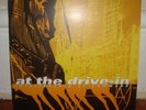 At the Drive In Relationship of Command LP