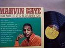 Marvin Gaye, How Sweet It Is To Be Loved By You, TAMLA