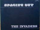Rare Funk LP:  THE INVADERS 