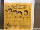 THE BEATLES AT THE ALAMO(ACTUALLY HOUSTON)-STILL SEALED