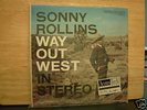 Sonny Rollins 