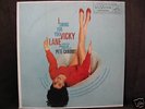 I SWING FOR YOU - VICKY LANE 33 RPM
