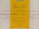 DGG TULIP 10'-MARTZY/ANTONIETTI/EX-