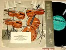 HAYDN/MOZART - MICHAILOW/GEWANDHAUS QUARTET - ETERNA