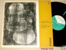 820272 - MENDELSSOHN/MEYER - MICHAILOW QUARTET - ETERNA