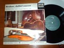 GIACONDA DE VITO *Violin*Brahms* NL HMV HLP 1012 10