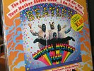 Beatles Magical Mystery Tour Mobile Fidelity Sealed LP