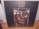 SLEEP VOLUME ONE LP eyehategod mastodon kyuss jesu