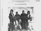 BBC TRANSCRIPTION LP  -  ROCK PROFILE  THE MOODY BLUES