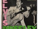 ROCKABILLY RARE ELVIS PRESLEY LP record LPM-1254 in NM