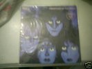 LP KISS CREATURES PROMO BRAZIL RARE VINNIE COVER