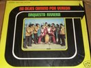 ORQUESTA RIVIERA