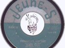 Quebec ROCKABILLY Unknown JACQUES FUOCO Jeune'S LISTEN