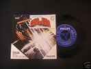 JOHNNY HALLYDAY 45 T JAPONNAIS  PHILIPS SFL 1730.