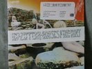 LED ZEPPELIN Houses Of The Holy 1973 w/SASH & STICKER
