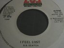 B.B. Eaton - I Feel Love - 1975 MICRON listen MP3