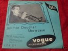 JIMMIE DEUCHAR SHOWCASE - VOGUE 10