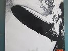 Led Zeppelin 1st LP. 1969 Red/Plum Atlantic (588171)