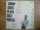 SONNY CRISS SONNY CLARK IMPERIAL DG ORIG  NM