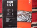 Rare Placebo Marc Moulin lp 