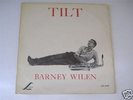 BARNEY WILEN TILT ORIGINAL FRENCH LP SWING
