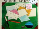 BEN E.  KING LP - SEVEN LETTERS - SEALED 