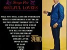 BEN E.  KING LP - SINGS FOR SOULFUL LOVERS