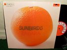 rare euro funk SUNBIRDS zagara KLAUS WEISS finger OG lp