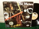 rare funk METERS debut TOUSSAINT soul JOSIE first LP og
