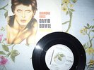 DAVID BOWIE 