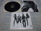 MOTLEY CRUE / Too fast for Love LP LEATHUR Records