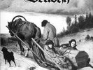 DRUDKH - Blood in our wells LP SHINING ABYSSIC HATE