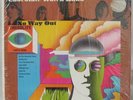 RARE PSYCHE/GARAGE CHOCOLATE WATCH BAND, ORIGINAL