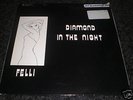 FELLI -DIAMOND IN THE NIGHT-12 ITALO DISCO KILLER L K
