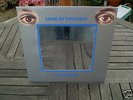 URIAH HEEP LOOK AT YOURSELF UK LP UNPLAYED MiNt ViNyL