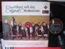 Orig.LP-OBERKRAINER QUINTETT-Avsenik-62 Aus Brasilien