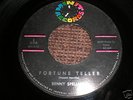 BENNY SPELLMAN * Fortune Teller * Northern Soul RnB