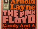 PINK FLOYD ARNOLD LAYNE