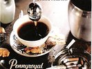 NIRVANA Pennyroyal Tea Rare 7