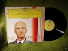 Beethoven Sinf Nr. 5 Furtwängler DGG LPM Big Tulip NM-