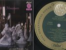 RARE MILSTEIN MINIATURES VIOLIN RECITAL LP