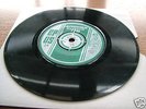 SUNNY ADE + HIS GREEN SPOT BAND. IJA PARI. ORIG. 7