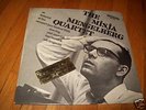 MISJA MENGELBERG Rare ARTONE Dutch Jazz LP Hans Bennink