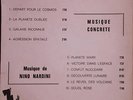 NINO NARDINI MUSIQUE CONCRETE 10