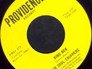 SOUL TRIPPERS-45-KILLER 1966 Tampa FLORIDA Garage/Punk