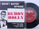 RARE BUDDY HOLLY EP 