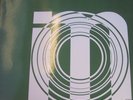 RARE IM FRENCH LIBRARY Electro space funk killer LP