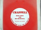 RENE COSTY CHAPPELL MOOD MUSIC LP LIBRARY NMint