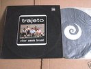 VITOR ASSIS BRASIL trajeto BRAZIL JAZZ BOSSA LP  rare