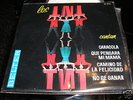 Ep EUROVISION LOS TNT: CARACOLA - 1964 SPAIN- VERY RARE